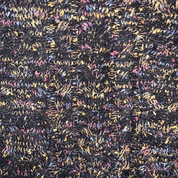 Cropped turtle neck - Picture 2 of 2